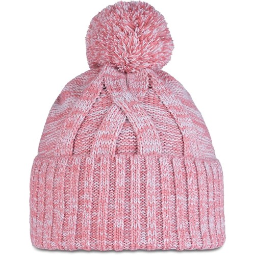 Buff Gorro Knitted & Fleece Blein - Gorro Tricot y Polar