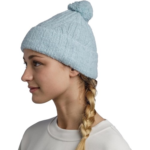 Buff Gorro Tricot Nerla-Talla única-Unisex Adulto