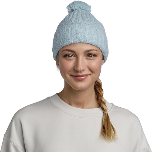 Buff Gorro Tricot Nerla-Talla única-Unisex Adulto