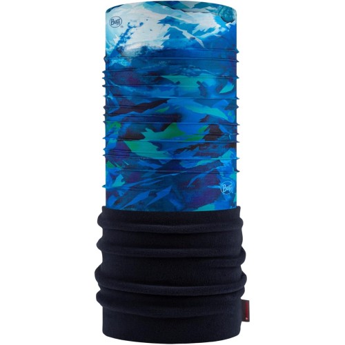 BUFF Junior Polar High Mountain Blue