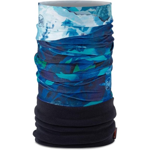 BUFF Junior Polar High Mountain Blue