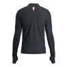 Sudadera running gris Joma gris hombre