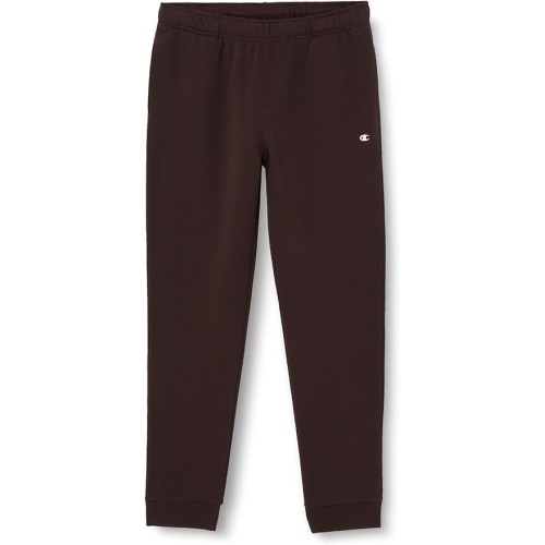 PANTALON CHANDAL CHAMPION-Rib Cuff Pants-218341-MS548-JAVA-HOMBRE