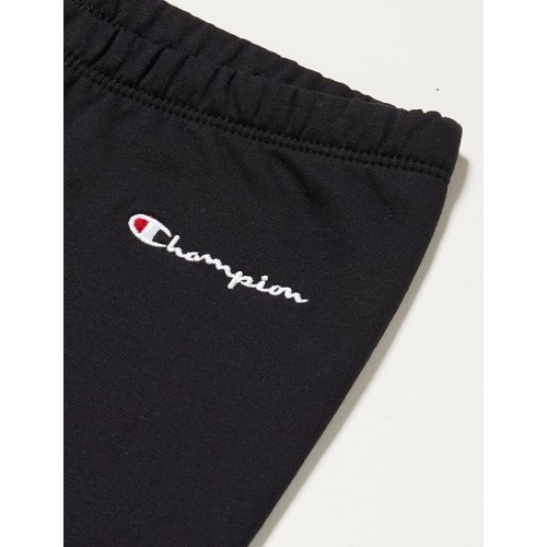 Champion Legacy American Classics G-Fleece Elástica Leggings Unisex niños