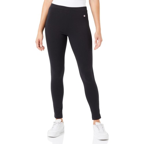 Champion Legacy American Classics W-Fleece Elástica Leggings para Mujer