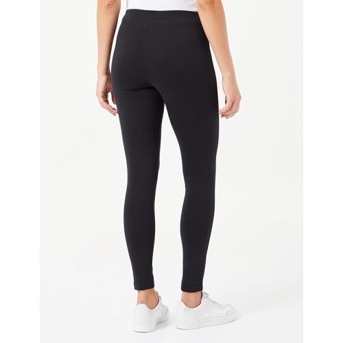 Champion Legacy American Classics W-Fleece Elástica Leggings para Mujer