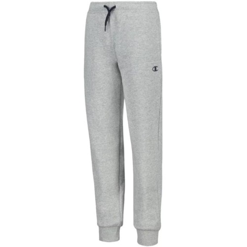 Champion Legacy Basics B – Ultralight Powerblend Fleece Rib Cuff Pantalones Deportivos para jóvenes