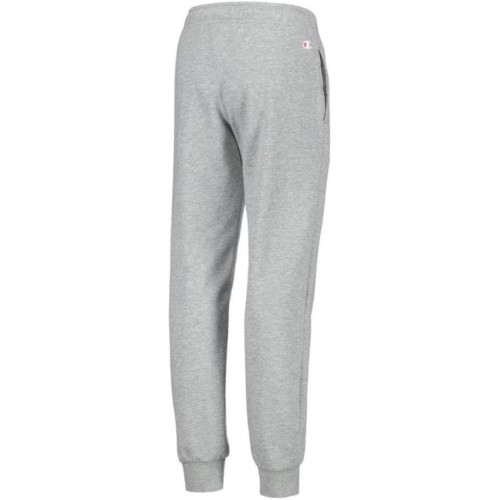 Champion Legacy Basics B – Ultralight Powerblend Fleece Rib Cuff Pantalones Deportivos para jóvenes