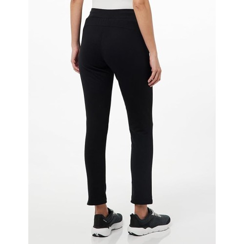 Champion Legacy American Classics W-Forro Polar Ligero Pantalones Deportivos para Mujer