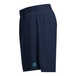 Pantalon corto azul Joma azul hombre