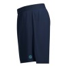 Pantalon corto azul Joma azul hombre