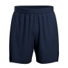 Pantalon corto azul Joma azul hombre