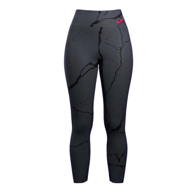 Malla negra Joma negra mujer