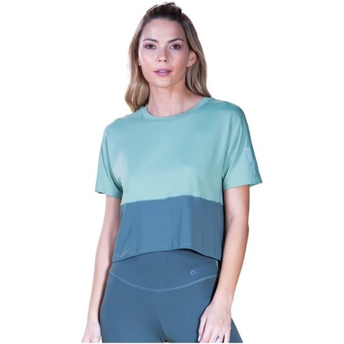 DITCHIL SPLENDOROUS TS5060-436 camiseta para mujer