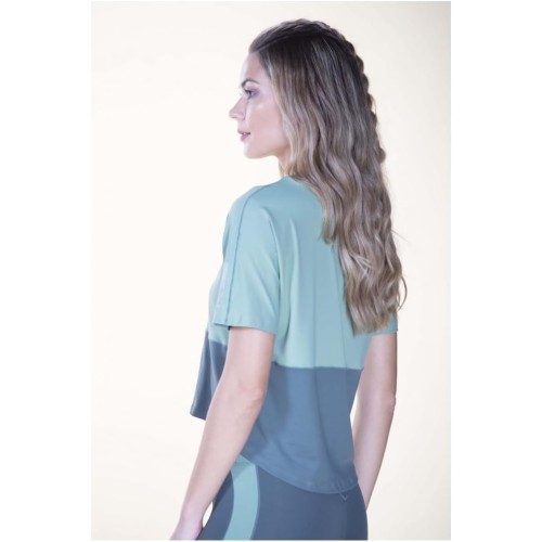 DITCHIL SPLENDOROUS TS5060-436 camiseta para mujer