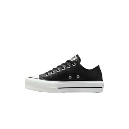 ZAPATILLAS CONVERSE  CHUCK PLATAFORM ALL STAR