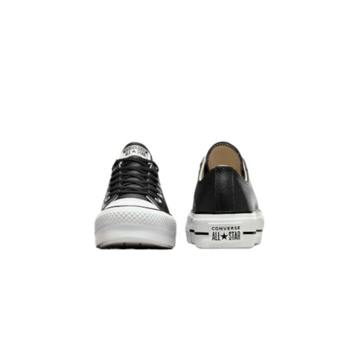 ZAPATILLAS CONVERSE  CHUCK PLATAFORM ALL STAR