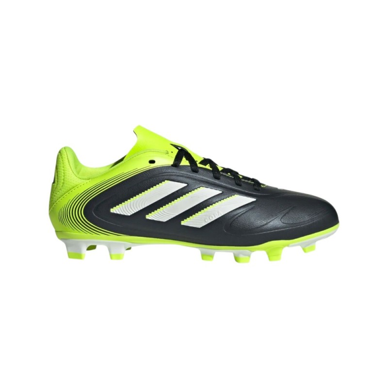 Botas de Futbol para UNISEX JUNIOR ADIDAS COPA PURE III