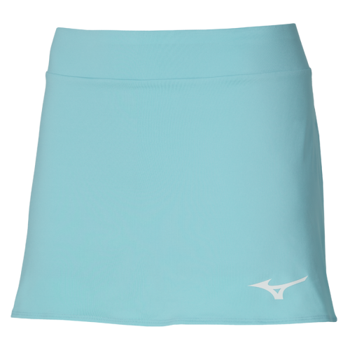 FALTA DEPORTIVA MIZUNO Flex Skort(W)-62GBA211-19-AZUL-MUJER