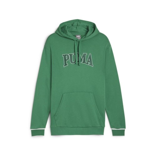 PUMA SUDADERA SQUAD HOODIE HOMBRE