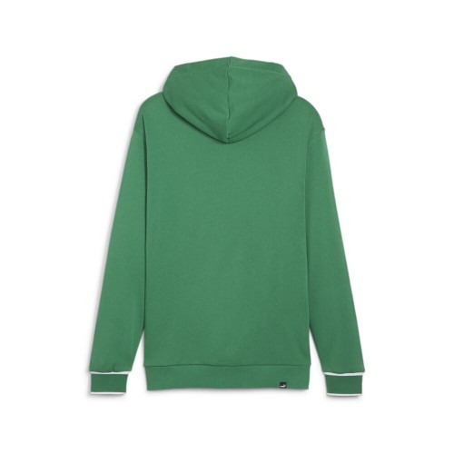 PUMA SUDADERA SQUAD HOODIE HOMBRE