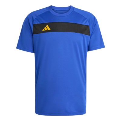 Camiseta azul Adidas azul hombre