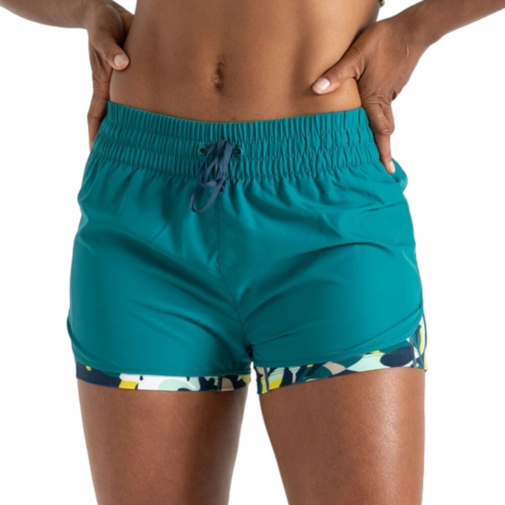 DARE2B SHORT KAYAK MUJER