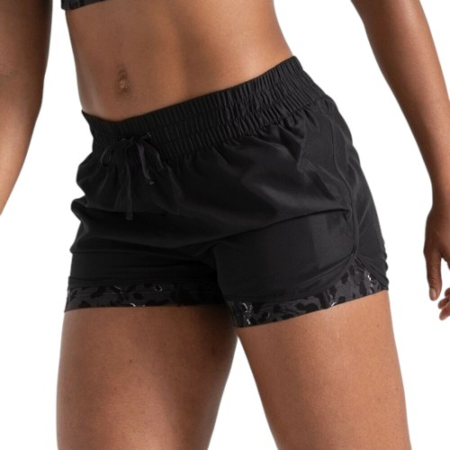 DARE2B SHORT SPRINT MUJER