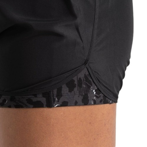 DARE2B SHORT SPRINT MUJER