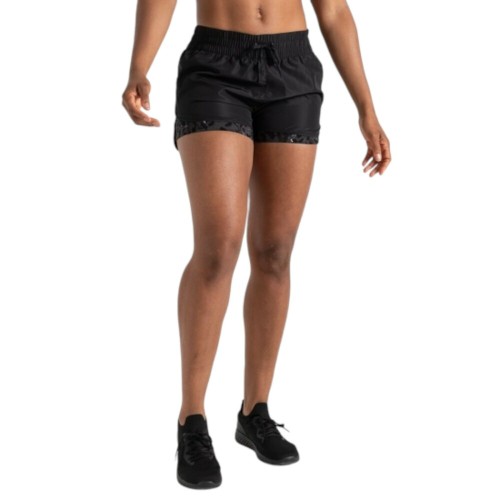 DARE2B SHORT SPRINT MUJER