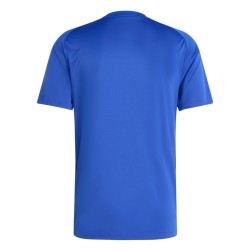 Camiseta azul Adidas azul hombre