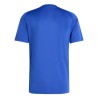 Camiseta azul Adidas azul hombre