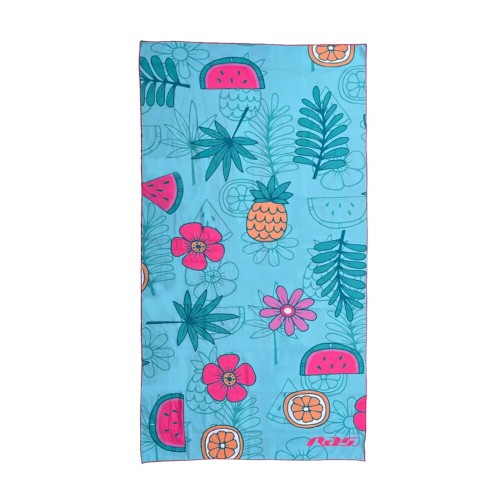 RAS TOALLA TROPICANA TOWEL