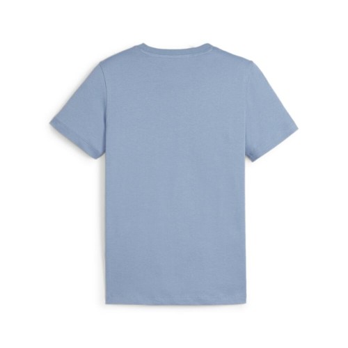 PUMA CAMISETA ZEN BLUE JUNIOR