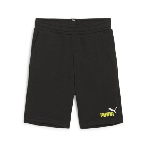 PUMA-ESS+ 2 Col Shorts TR