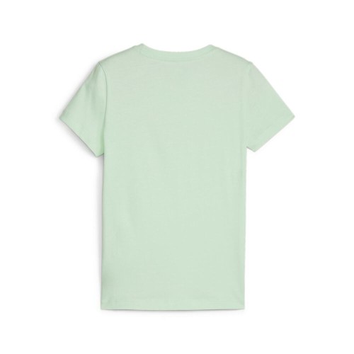 PUMA CAMISETA DAZE MINT JUNIOR