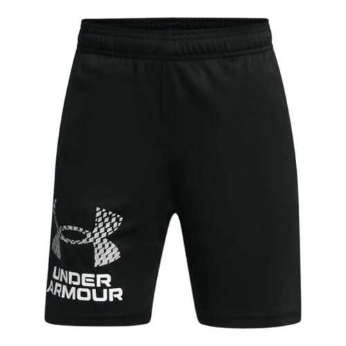 UNDER ARMOUR BERMUDAS NIÑO