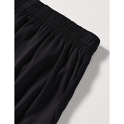 JOMA-SHORT RECORD NEGRO