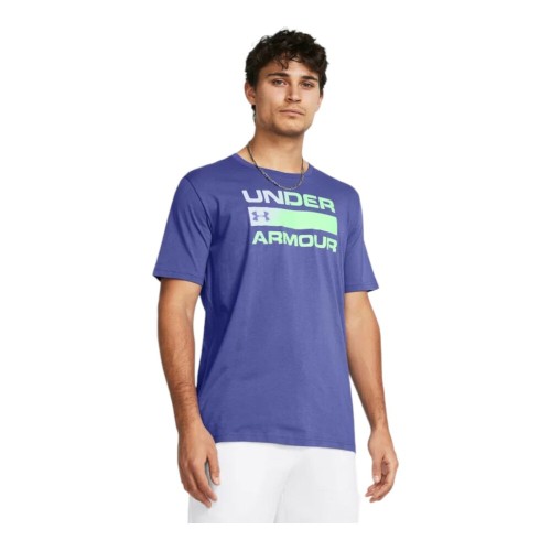 UNDER ARMOUR CAMISETA HOMBRE