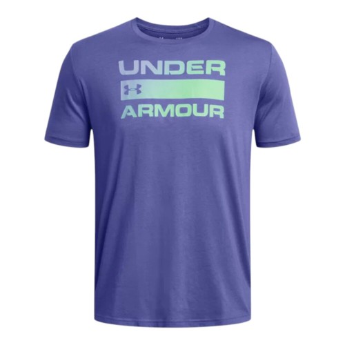 UNDER ARMOUR CAMISETA HOMBRE