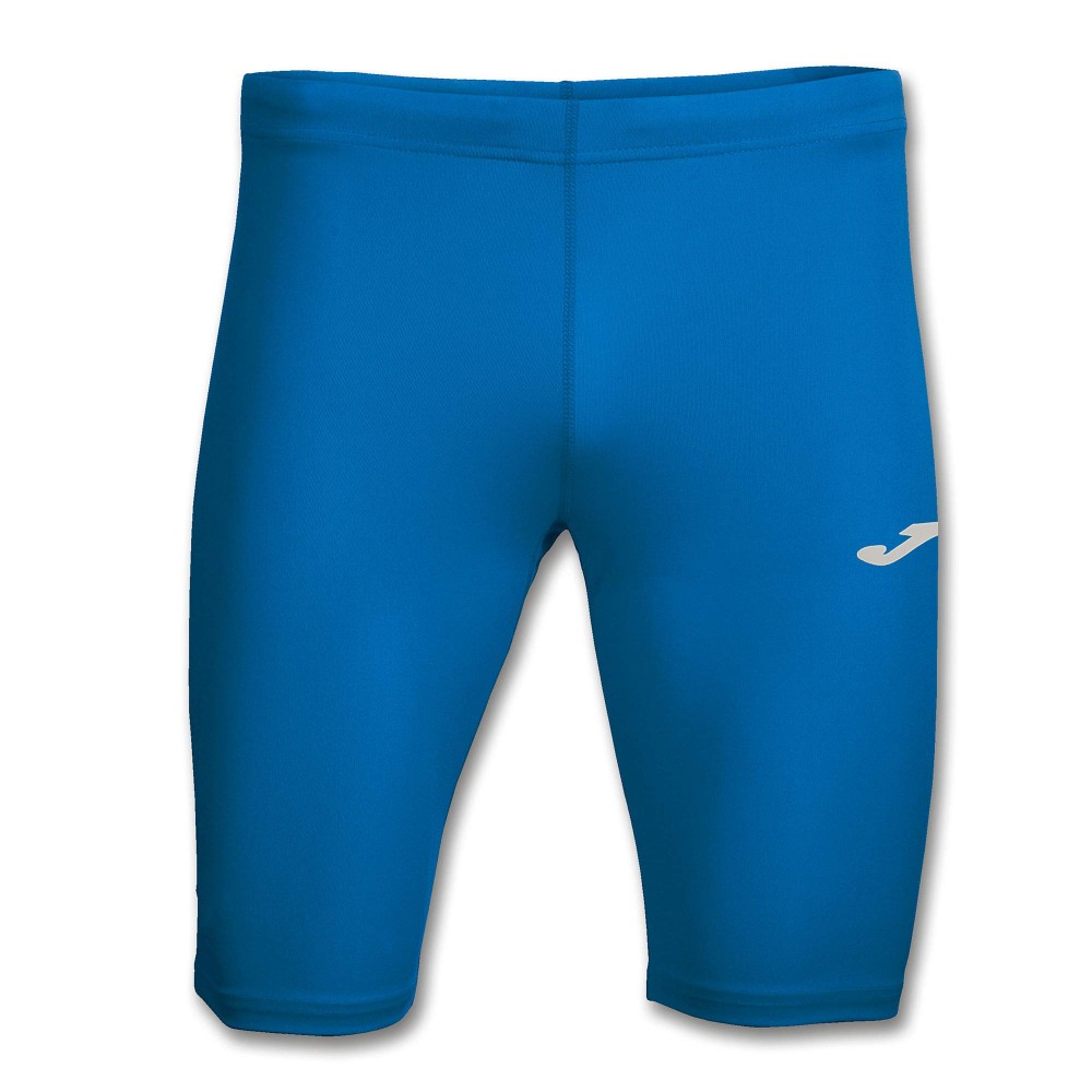 Mallas Cortas Azules Joma Hombre Record Royal