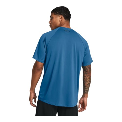 UNDER ARMOUR CAMISETA HOMBRE