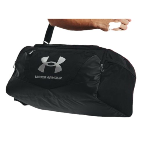 UA UNDENIABLE 5.0 DUFFLE