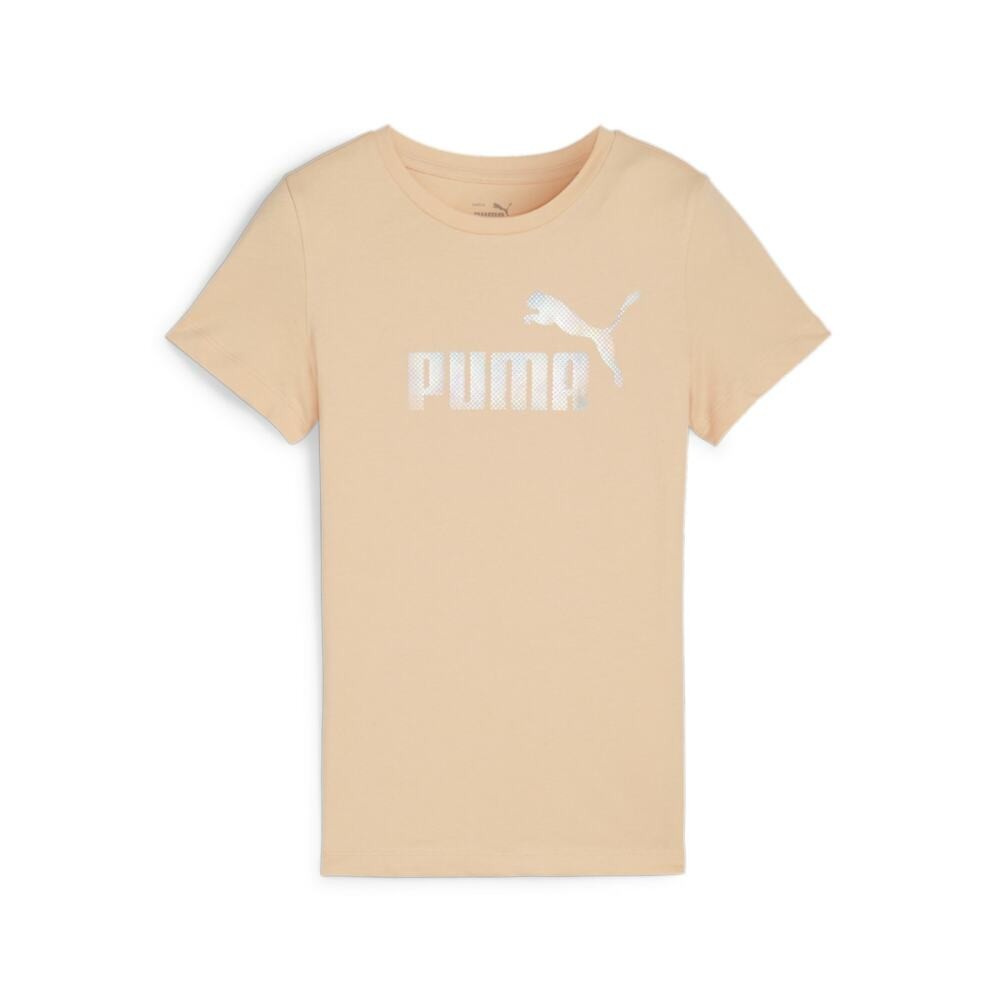 PUMA CAMSETA PEACH JUNIOR