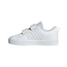 Zapatilla Adidas Blanca V s Pace 2.0 C F IE3474
