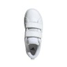 Zapatilla Adidas Blanca V s Pace 2.0 C F IE3474