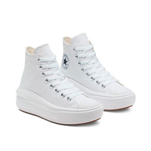 ZAPATILLAS CONVERSE CTAS MOVE HI