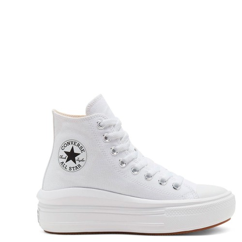 ZAPATILLAS CONVERSE CTAS MOVE HI