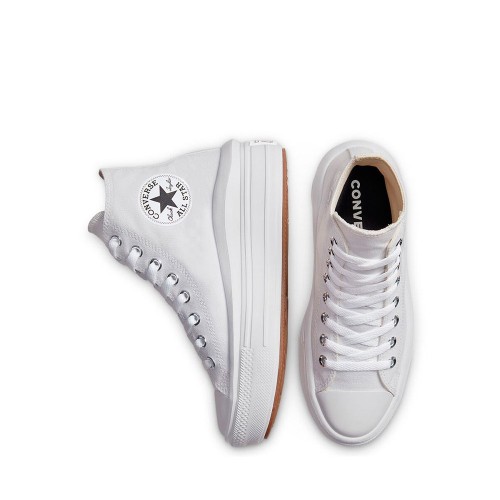 ZAPATILLAS CONVERSE CTAS MOVE HI