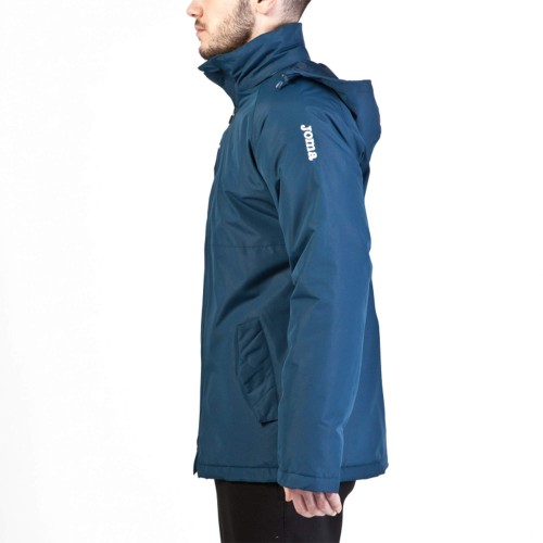 JOMA-ANORAK EVEREST MARINO